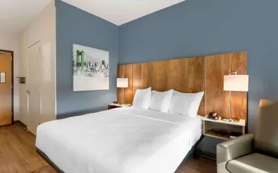Photo 5 - Extended Stay America Premier Suites - Boise - Meridian