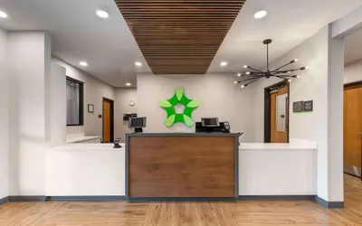 Photo 3 - Extended Stay America Premier Suites - Boise - Meridian