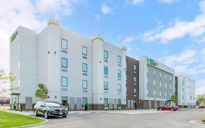 Photo 2 - Extended Stay America Premier Suites - Boise - Meridian