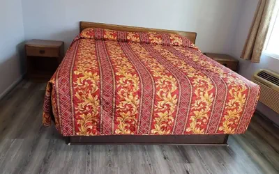 Photo 2 - Rose Motel