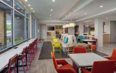 Photo 3 - Home2 Suites by Hilton San Jose South
