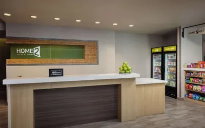 Photo 5 - Home2 Suites by Hilton San Jose South