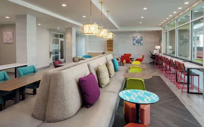 Photo 4 - Home2 Suites by Hilton San Jose South