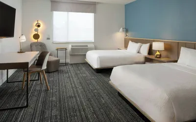 Photo 5 - TownePlace Suites by Marriott Memphis Cordova