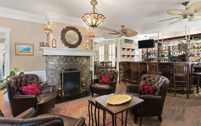 Photo 4 - Village Inn and Pub - Adults Only