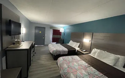 Photo 2 - Jackson motel