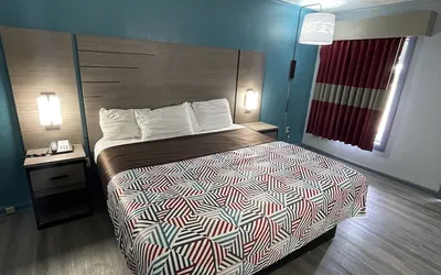 Photo 4 - Jackson motel