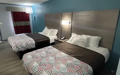 Photo 3 - Jackson motel