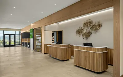 Photo 5 - Courtyard BY Marriott Pocatello