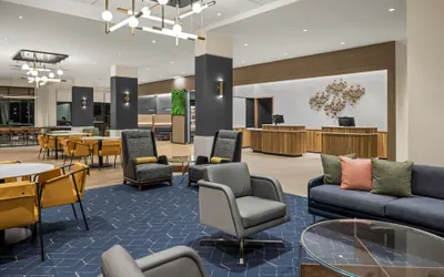 Photo 3 - Courtyard BY Marriott Pocatello