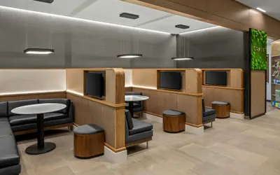 Photo 2 - Courtyard BY Marriott Pocatello
