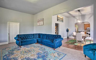 Photo 4 - Spacious Vacation Home: 10 Mi to Lavon Lake!