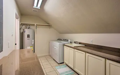 Photo 2 - Spacious Vacation Home: 10 Mi to Lavon Lake!