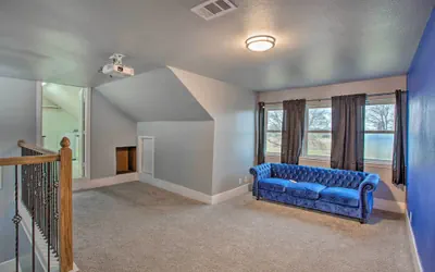 Photo 3 - Spacious Vacation Home: 10 Mi to Lavon Lake!