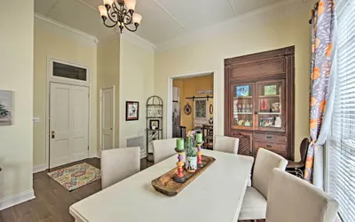 Photo 4 - Renovated 'carnegie Cottage' - Walk to Dtwn!