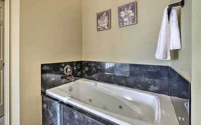 Photo 3 - Elegant Vacation Rental w/ Private Yard!