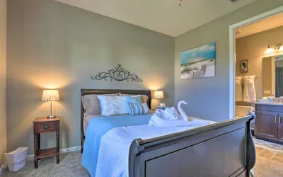 Photo 3 - Lovely Davenport Home ~ 9 Mi to Disney!
