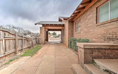 Photo 2 - Central Home 1 Mi to Texas Tech + by Dtwn Lubbock