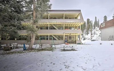 Photo 2 - Condo on Fraser River < 4 Mi to Winter Park Resort