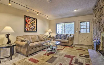 Photo 4 - Condo on Fraser River < 4 Mi to Winter Park Resort