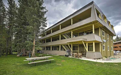 Photo 3 - Condo on Fraser River < 4 Mi to Winter Park Resort