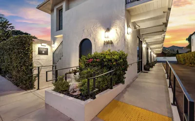 Casa Jardin