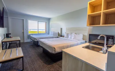 Photo 2 - The Birchy, Adventure Lodging by Base Hospitality Group