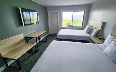 Photo 4 - The Birchy, Adventure Lodging by Base Hospitality Group