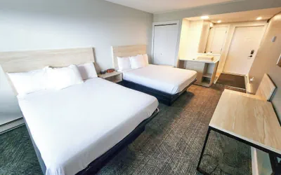 Photo 5 - The Birchy, Adventure Lodging by Base Hospitality Group