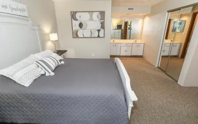 Photo 5 - Seven Springs 2 BR Deluxe Condo with Mountain Views by RedAwning