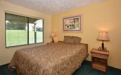 Photo 3 - Seven Springs Sunridge 2 BR Condo, Mountain Views! by RedAwning