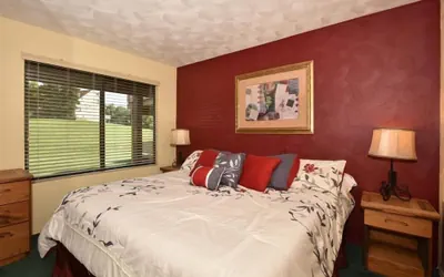 Photo 2 - Seven Springs Sunridge 2 BR Condo, Mountain Views! by RedAwning