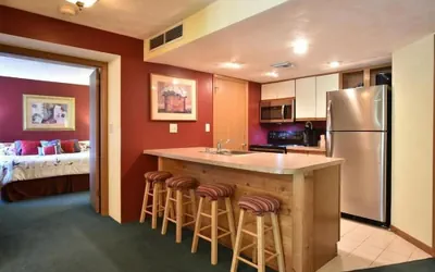 Photo 5 - Seven Springs Sunridge 2 BR Condo, Mountain Views! by RedAwning