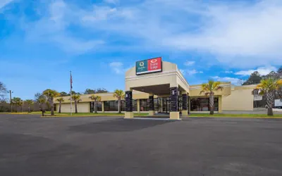 Quality Inn Yemassee - Point South I-95