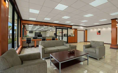 Photo 5 - Quality Inn Yemassee - Point South I-95