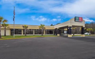 Photo 2 - Quality Inn Yemassee - Point South I-95