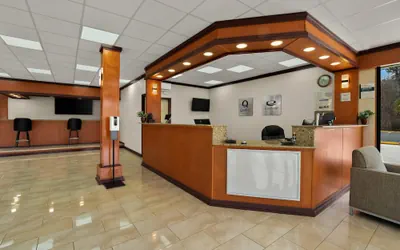 Photo 3 - Quality Inn Yemassee - Point South I-95