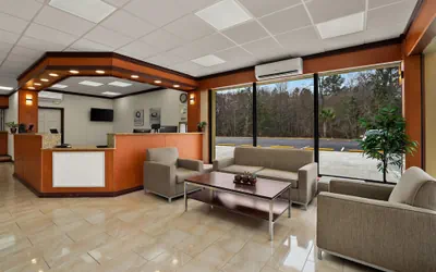Photo 4 - Quality Inn Yemassee - Point South I-95