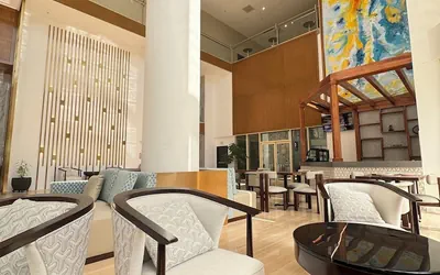 Photo 5 - GALAXY HOTEL