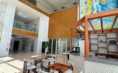 Photo 4 - GALAXY HOTEL