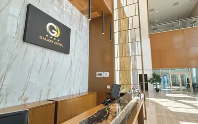 Photo 3 - GALAXY HOTEL