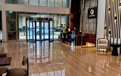 Photo 2 - GALAXY HOTEL