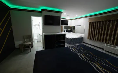 Photo 4 - Artesia Motor Inn