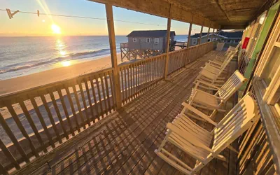 Photo 2 - Cape Hatteras Motel