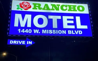 Photo 2 - Rancho Motel