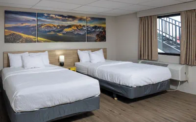 Photo 5 - Days Inn by Wyndham Wheatland