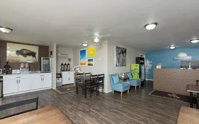 Photo 3 - Days Inn by Wyndham Wheatland