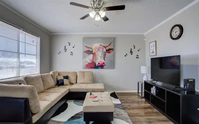 La Palma Guesthouse - Near Texas Tech