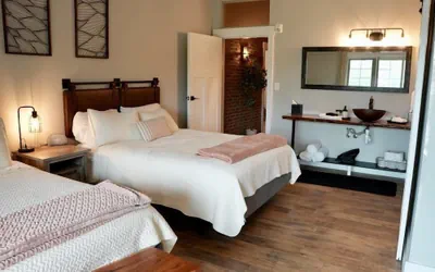 Photo 4 - Tall Oaks Resort