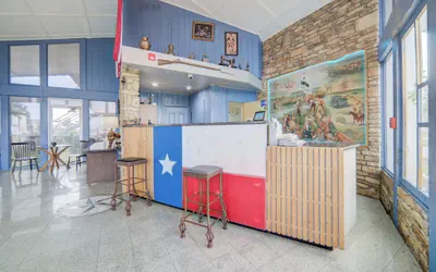 Photo 4 - Cannon Inn By Capital O Gonzales Tx